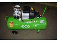 Компрессор ECO AE-1005-3 зеленый