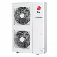 Полупромышленная сплит-система LG UB85W/UU85W