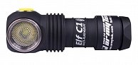 Фонарь Armytek Elf C1 Micro USB+18350