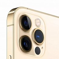 Смартфон Apple iPhone 12 Pro 512GB Gold, Grade A, 2AMGMW3, Б/У 2AMGMW3