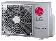 Полупромышленная сплит-система LG UV18R/UU18WR