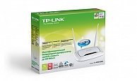 Беспроводной маршрутизатор TP-Link TL-WR842ND