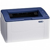 Принтер XEROX  Phaser 3020BI