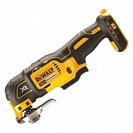 Профессиональный мультиинструмент DeWalt DCS355N