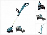 Триммер аккумуляторный  Makita  DUR181RF