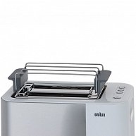 Тостер Braun HT 5010 WH