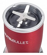 Блендер NUTRIBULLET NB911CP Pro выбранной скорости; режима работы