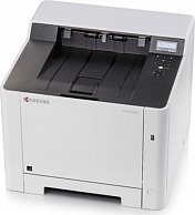 Принтер Kyocera P5026cdw черный, белый