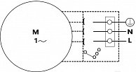 Циркуляционный насос IMP PUMPS GHN 25/80-180 (979524529)