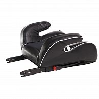 Бустер Martin Noir Humbi  Isofix Air black