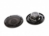 Автоакустика Kenwood KFC-S1366 Черный 0019048222954