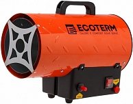 Тепловая пушка  Ecoterm  GHD-101