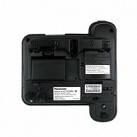 Проводной телефон Panasonic KX-TS2358B