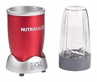 Блендер NUTRIBULLET NB911CP Pro выбранной скорости; режима работы