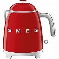 Электрический чайник Smeg KLF05RDEU