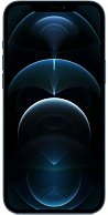 Смартфон Apple iPhone 12 Pro 512GB Pacific Blue, Grade A, 2AMGMX3, Б/У 2AMGMX3