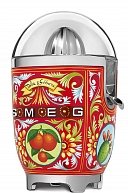 Соковыжималка для цитрусовых Smeg CJF01DGEU