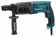 Перфоратор Makita HR 2470 FT