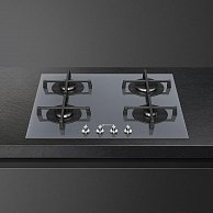 Газовая варочная панель Smeg PV164SSA