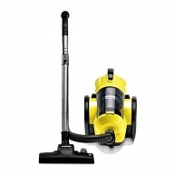 Пылесос  Karcher VC 3 Floor  (1.198-170.0)