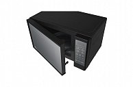 Микроволновая печь  LG  MS2042DARB