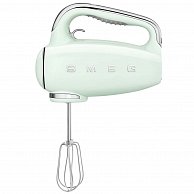 Миксер  Smeg HMF01PGEU белый