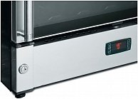 Винный шкаф Smeg SCV115A