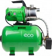 Насос ECO GFI-1203  зеленый GFI-1203