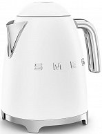 Электрочайник Smeg KLF03WHMEU