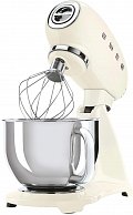 Миксер  Smeg SMF03CREU