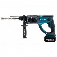 Перфоратор  Makita DHR202RF