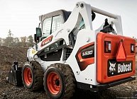 Мини-погрузчик Bobcat s530