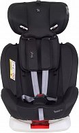 Автокресло Rant Basic Twist Isofix / YC06 (черный)