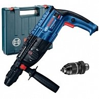 Перфоратор  Bosch GBH 240 F