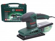 Шлифовальная машина Bosch PSS 200 AC