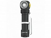 Фонарь Armytek Wizard C2 Pro Magnet USB XHP50.2 (теплый) черный