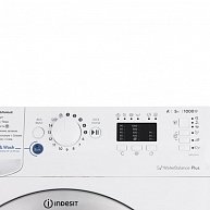 Стиральная машина  Indesit BWS A51051S BY