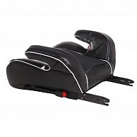 Бустер Martin Noir Humbi  Isofix Air black