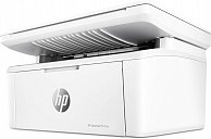 МФУ HP LaserJet M141w (7MD74A)