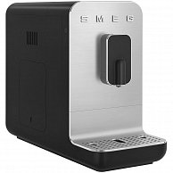 Кофемашина  Smeg BCC01BLMEU