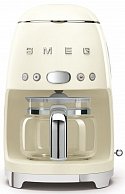 Кофеварка Smeg DCF02CREU