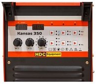 Сварочный полуавтомат HDC Kansas 350