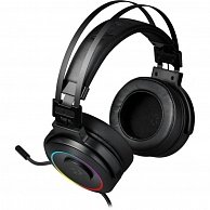 Наушники Redragon Lamia 2 RGB Black Black 77701