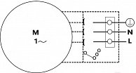 Циркуляционный насос IMP PUMPS GHN 25/60-130 (979521703)