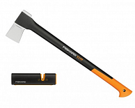 Топор FISKARS X21 (1019333)