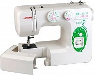 Швейная машина Janome S-19