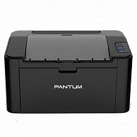 МФУ Pantum P2507 Черный