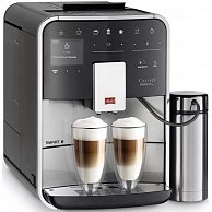 Кофемашина Melitta F 860-100 Barista TS Smart