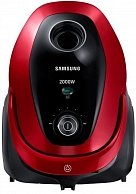 Пылесос Samsung VC20M257AWR/EV