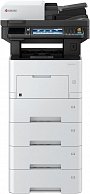 МФУ  Kyocera  Mita ECOSYS M3655IDN